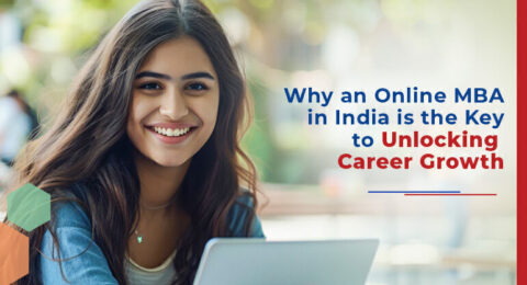 Benefits and Opportunities Online MBA Degree in India