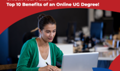 Online UG Degree Courses