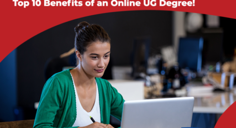 Online UG Degree Courses