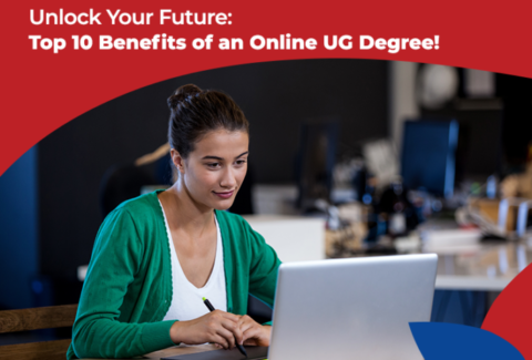 Online UG Degree Courses