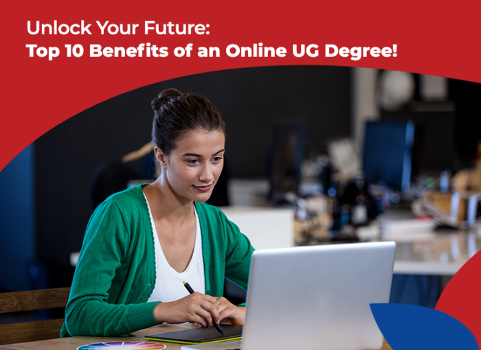 Online UG Degree Courses