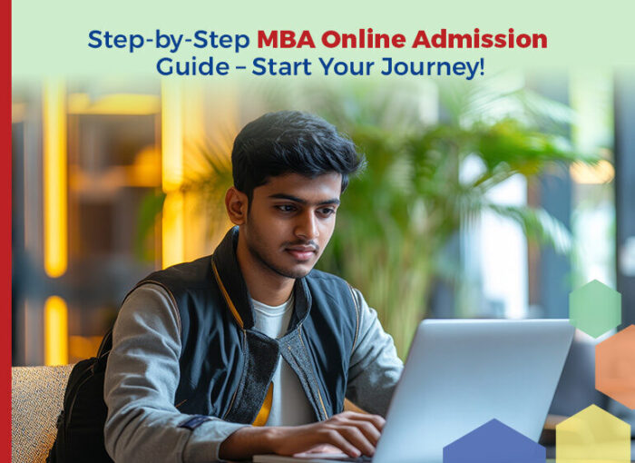 Online MBA Admission Process