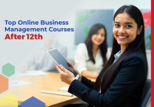 online course after 12th
