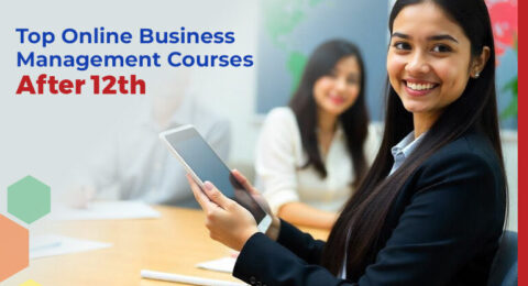 online course after 12th