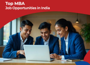 Job opportunities after an MBA