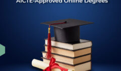 UGC approved online degree courses in India