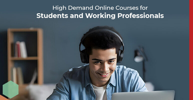 Online Courses in India