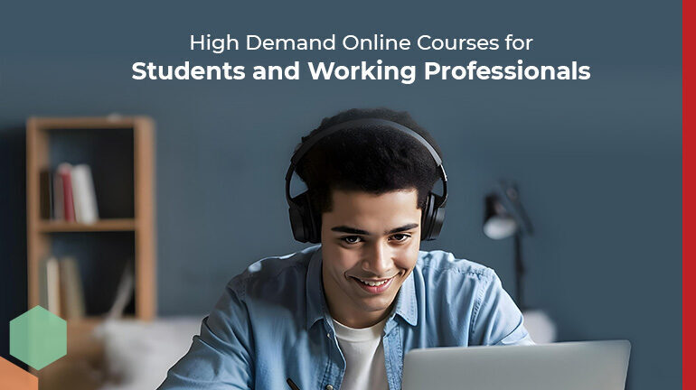 Online Courses in India