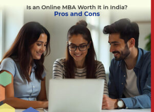 Is online MBA worth it