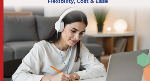 Benefits of online learning