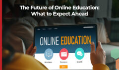 Online education in India