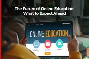Online education in India