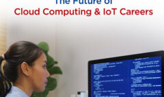 IoT and cloud computing