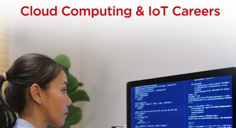IoT and cloud computing
