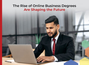 Online business administration degree