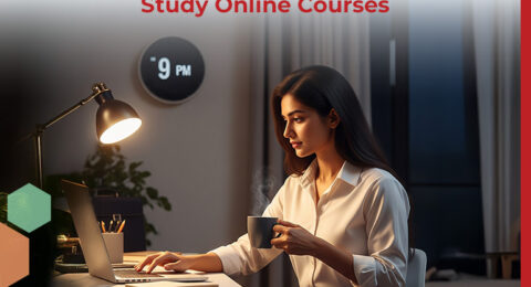 Benefits of online courses for professionals