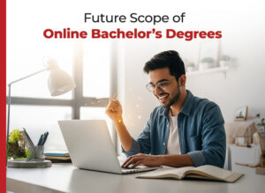 Online Bachelor of Education degree in India