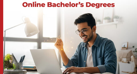 Online Bachelor of Education degree in India