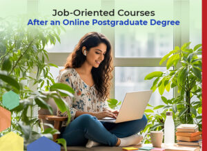 Online postgraduate courses