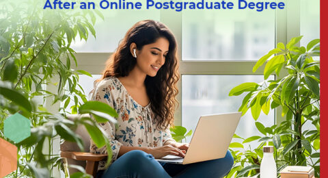 Online postgraduate courses