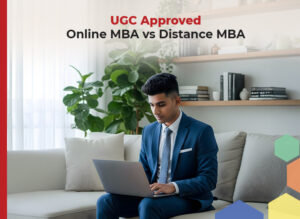 Online MBA Vs Distance MBA