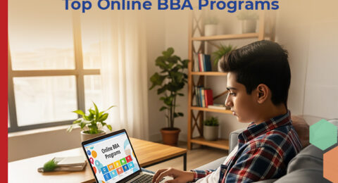 Online BBA programs benefits