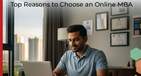 Best online MBA programs in India