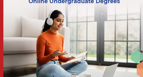 Online Undergraduate Degree Courses in India: Why Choose