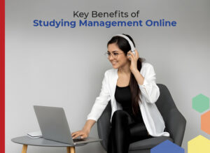 Online Business Management Courses in India