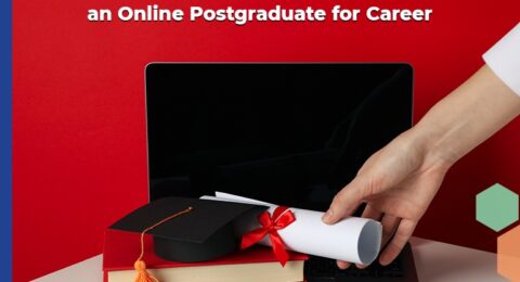 Benefits of Online Postgraduate Courses