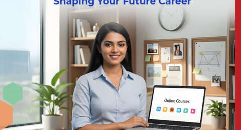 Online Degree Courses after 12th