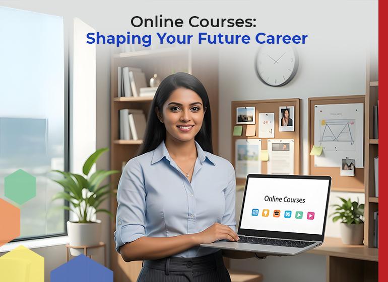 Online Degree Courses after 12th