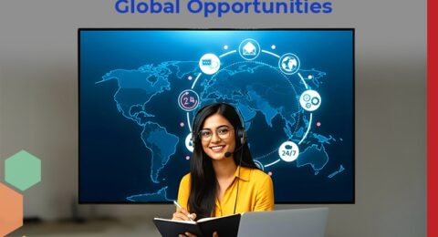 Online Undergraduate Courses in India​