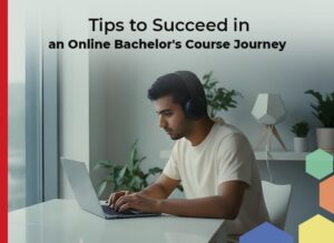 Online Bachelor's Degree Programs in India