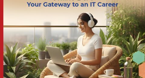 Benefits of online BCA course in India