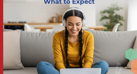 Online commerce degree