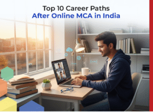 Career options for MCA graduates