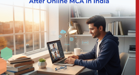 Career options for MCA graduates