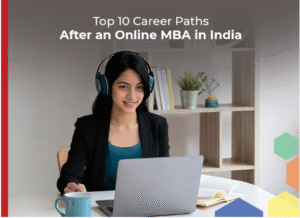 Career options for MBA graduate