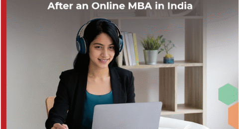 Career options for MBA graduate