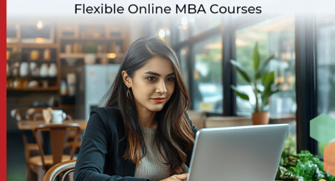 Best online MBA courses in India