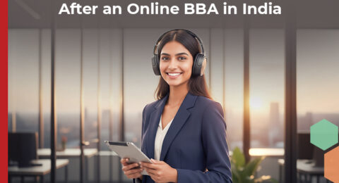 Career options for BBA students