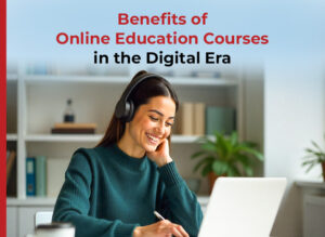 Online Education Courses