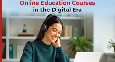 Online Education Courses
