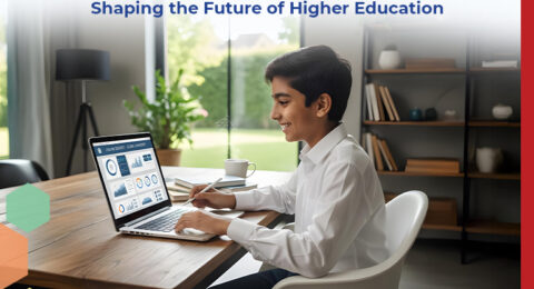 Online Degrees in India