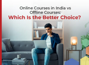 Online courses in India