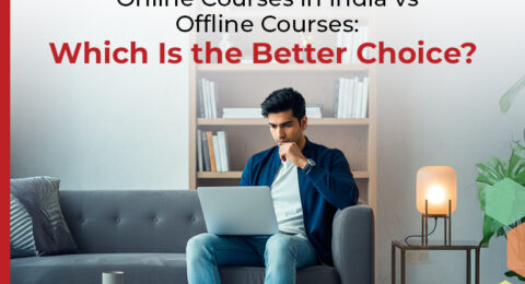 Online courses in India