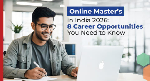 Online Master’s India