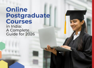Online Postgraduate Courses in India
