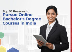Online Bachelor's Degree Courses
